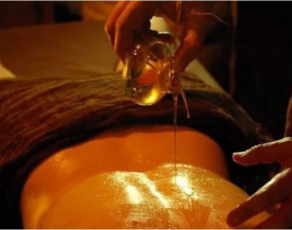 Panchakarma Treatments - Part 1