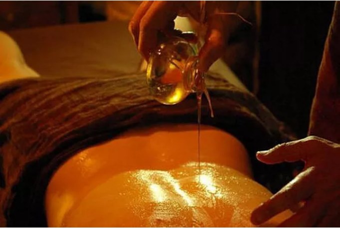 Panchakarma Treatments - Part 1