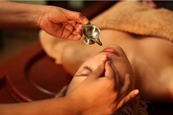 Panchakarma Treatments | Nasya