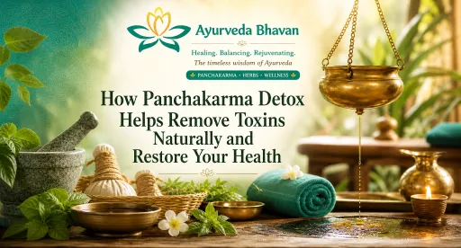 Panchakarma Treatment Rishikesh