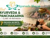 Best Ayurveda and Panchakarma Clinic in Rishikesh