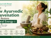How Ayurvedic Rejuvenation Helps Restore Natural Energy