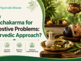 Panchakarma for Digestive Problems Ayurvedic Approach
